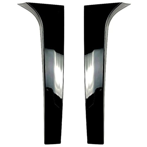 Aileron Latéral De Lunette Arrière Pour Classe X204 Glk200 260300 2009-2015