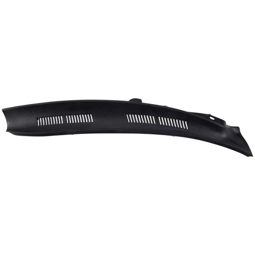 Droit Garniture D'auvent D'essuie-Glace Plaque De Déflecteur D' Panneau Cou Pour E-Class W210 1996-2002
