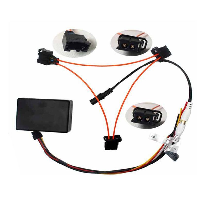 Voiture Bluetooth Musique Aux Entre Audio Ancienne 2gmmi Po... - 6