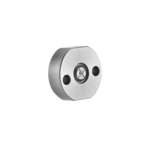 Nouvelle Plaque De Soupape Commande D'orifice D'injecteur 10 Pour Injecteur