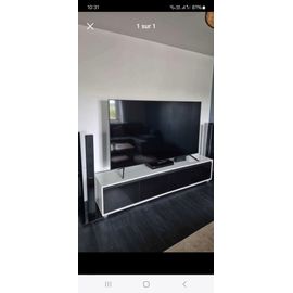 A vendre télévision avec home cinéma 800euro