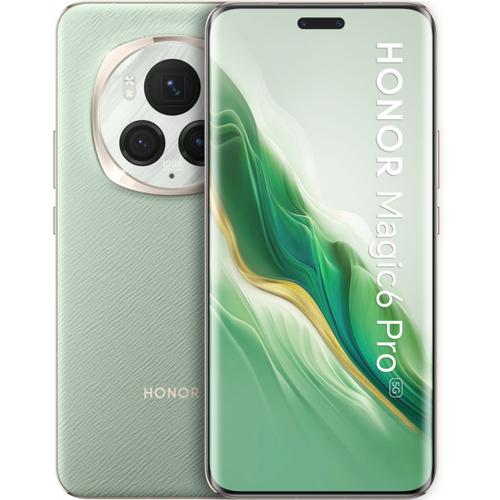 Honor Magic6 Pro 512 Go Vert Epi