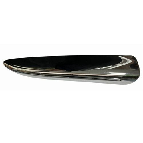 Garniture De Pare-Chocs Chromée Pour -Boue Gauche 96732937vd Ds5 2011-2018, Bande Décorative D'aile Latérale
