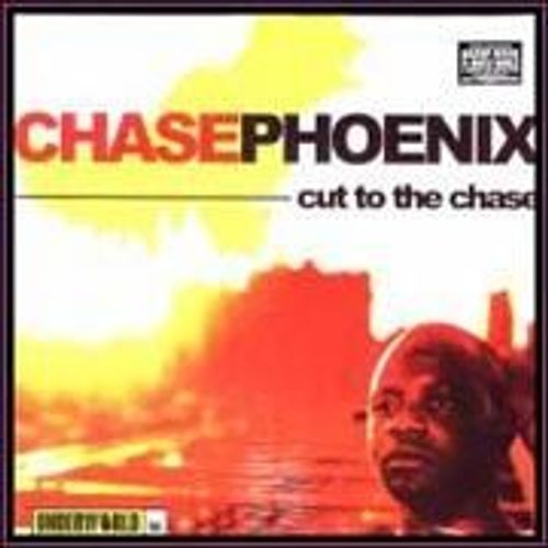 Cut To The Chase