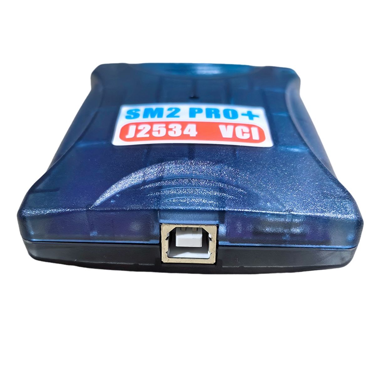 Sm 2 Pro++J2534 Pcmflash Sm2 Pro Pour Banc D'outils De Progr... - 3