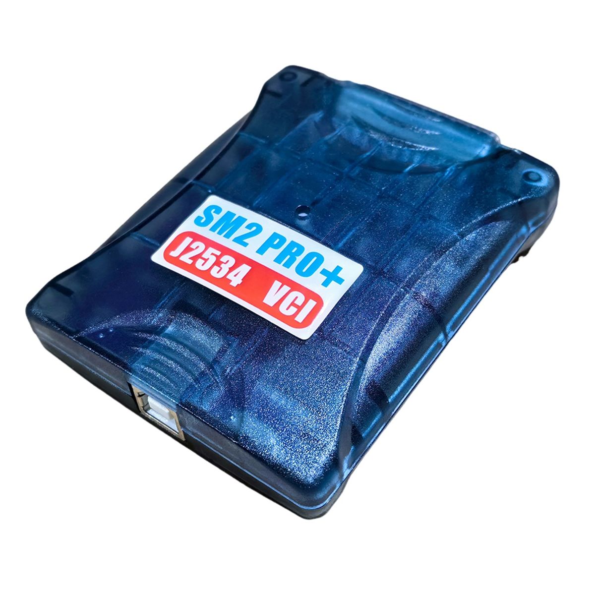 Sm 2 Pro++J2534 Pcmflash Sm2 Pro Pour Banc D'outils De Progr... - 4