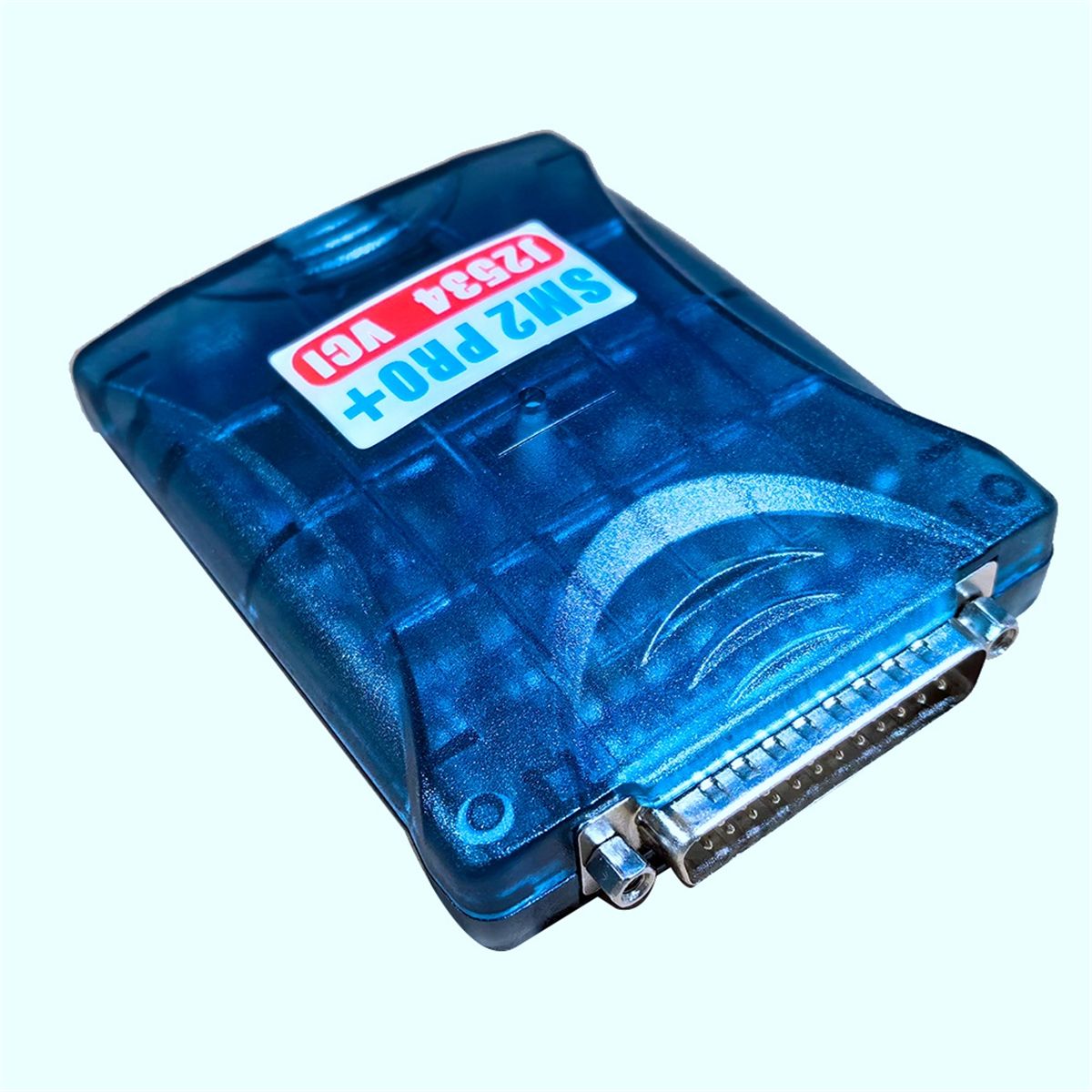 Sm 2 Pro++J2534 Pcmflash Sm2 Pro Pour Banc D'outils De Progr... - 6