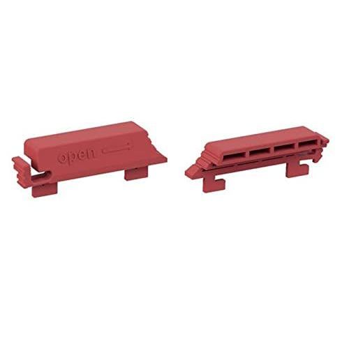 Bm Clip Pour Pdu-c13-f, Par 12