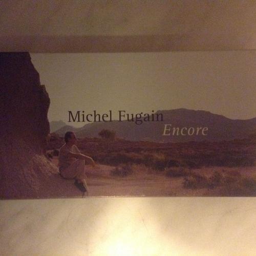 Michel Fugain - Encore - Edition Longbox 2d