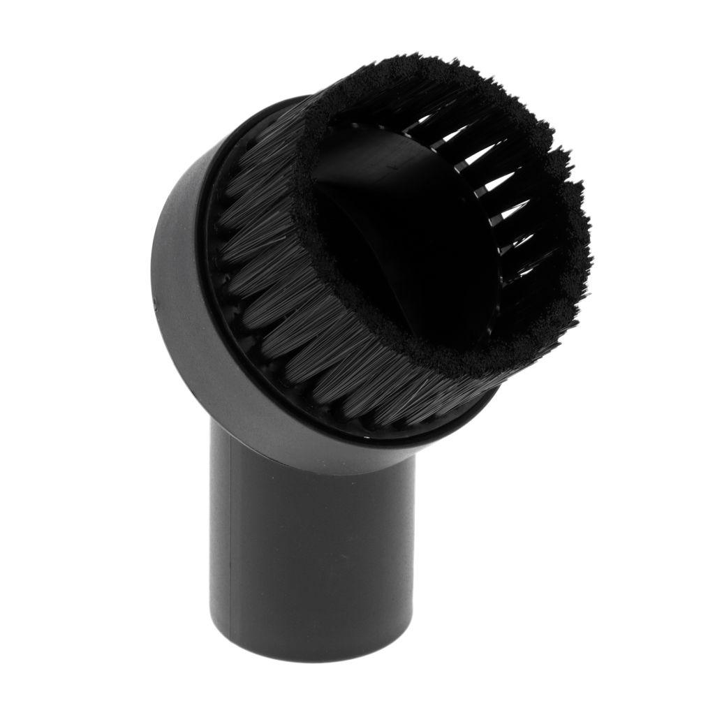 Brosse À Épousseter Universelle Pour Aspirateur - 35 Mm - Compatible