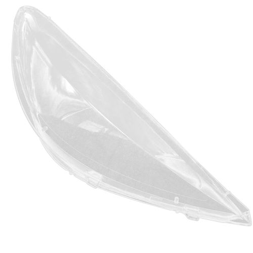 Couvercle De Phare Voiture, Pour 207 2009 2010 2011 2012 2013 Coque Étanche, Droit