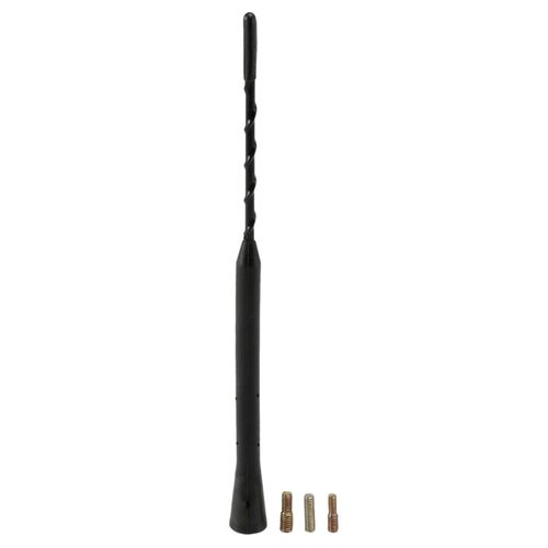 Antenne Aérienne Aérien Piqûre D'abeille Antibruit Flexible Universel Radio De Voiture