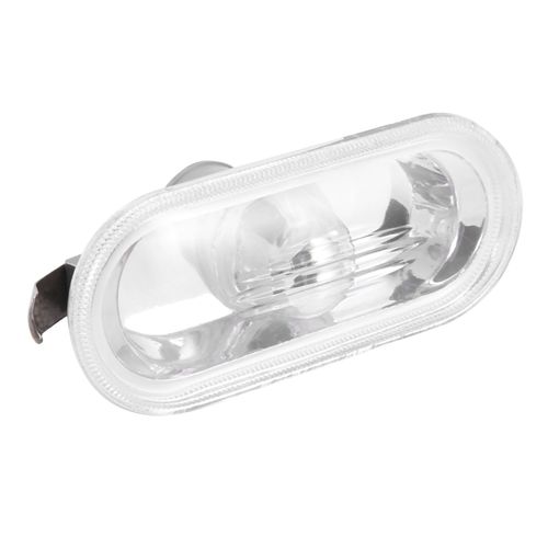 2pièces Séries Voiture-Style Marqueur Latéral Clignotant Répétiteur De Lampe Lumière Pour Seat 2000-2006 1j0949117