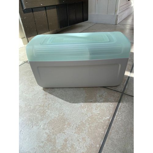 Boîte À Pain Tupperware 