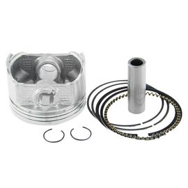 65.5mm Moto Piston Anneau 15mm Broche Kit Cylindre Joint Pour Zongshen Cb250cc Moteur Atv
