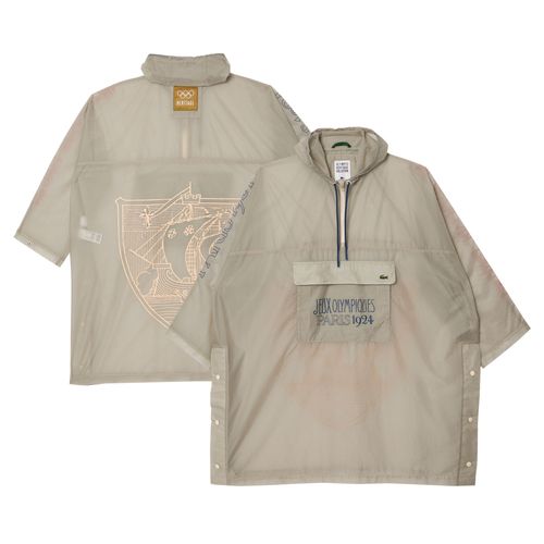 Veste Heritage Collection Paris 1924 Lacoste