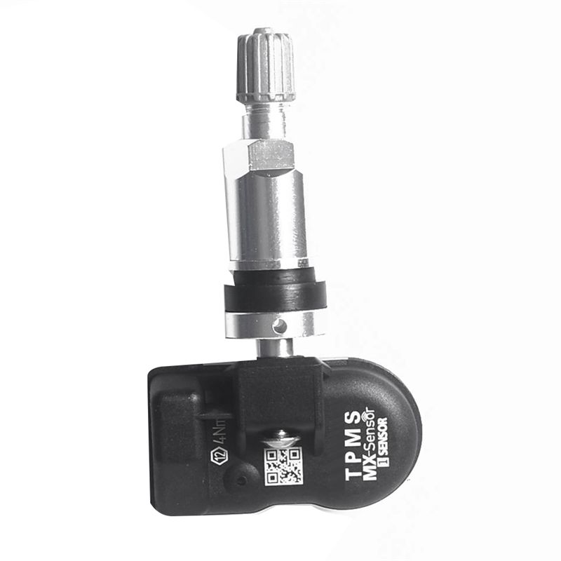 1 Capteur Mx Programmable 315mhz + 433mhz Universel 2 En Sys... - 8