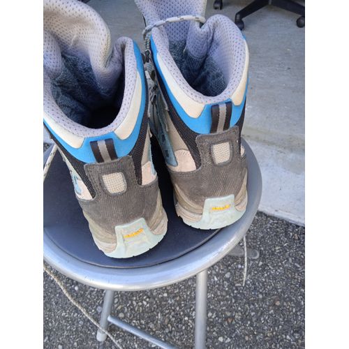 Chaussures Randonnee
