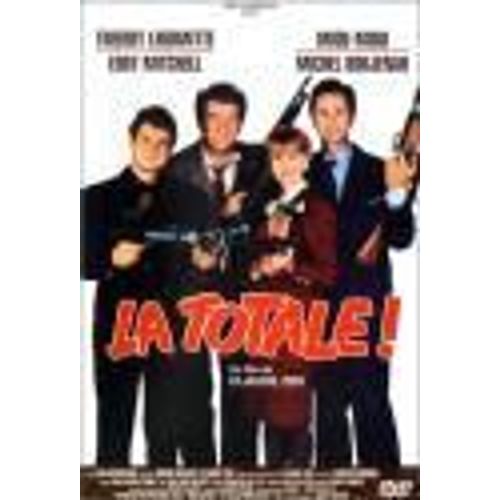 La Totale !