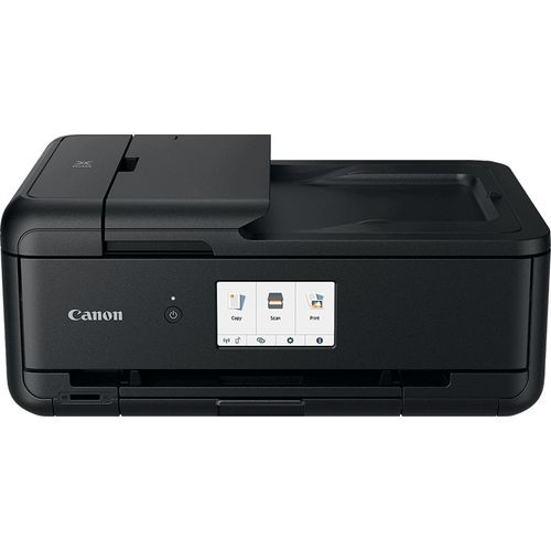 Canon Pixma Ts9550 Jet D'encre A3 4800 X 1200 Dpi Wifi