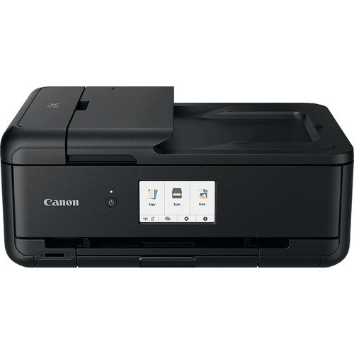 Canon Pixma Ts9550 Jet D'encre A3 4800 X 1200 Dpi Wifi
