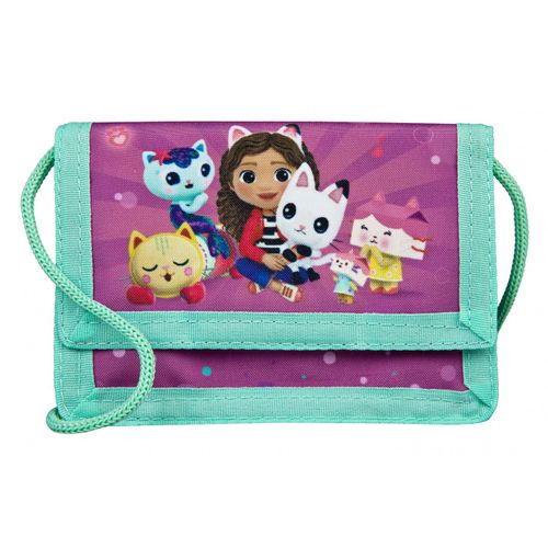 Undercover - Gabby's Dollhouse - Wallet (6600000039)