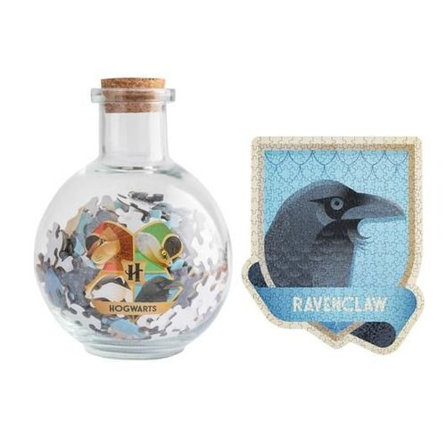 Harry Potter - Serdaigle - Puzzle 322pc