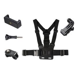 GoPro Harnais de poitrine Chesty (Fixations diverses, Universel