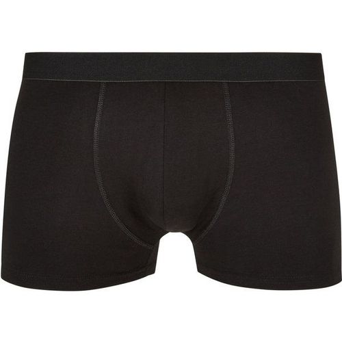 Boxers Solid Organic (X5)