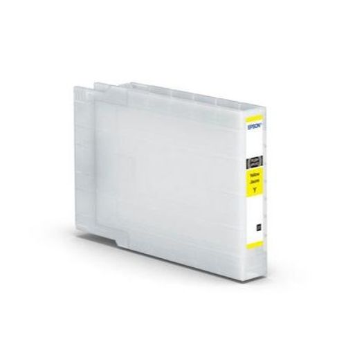 Wf-c81xx/wf-c86xx Ink Cartridge Xl Yl