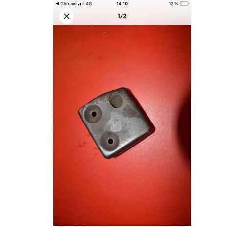 Pot échappement Stihl 020 AV