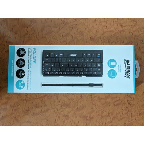 Mini clavier Bluetooth