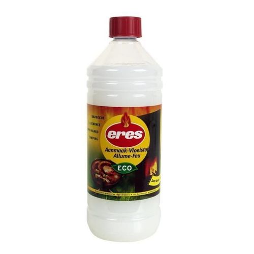 Liquide Allume-Feu Eco - 1 Litre