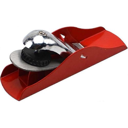 160mm Bois Travail Avion Mini Rabot Rabot Rabat Rabot Pour Charpentier Outil  Main