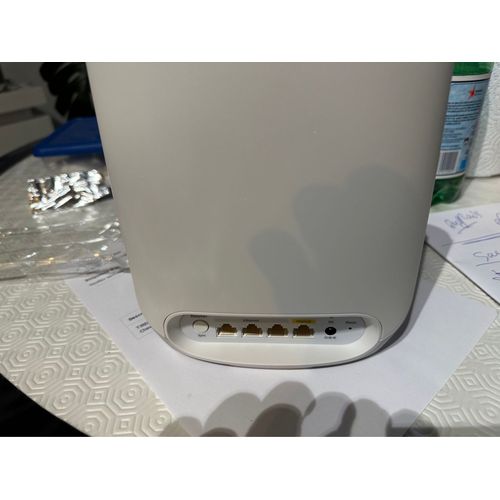 Routeur wifi6netgeard 