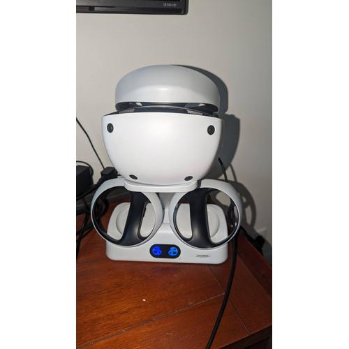 Casque De Réalité Virtuelle Psvr2