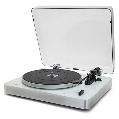 Aiwa APX-790BTWH - Platine vinyle Bluetooth - Blanc