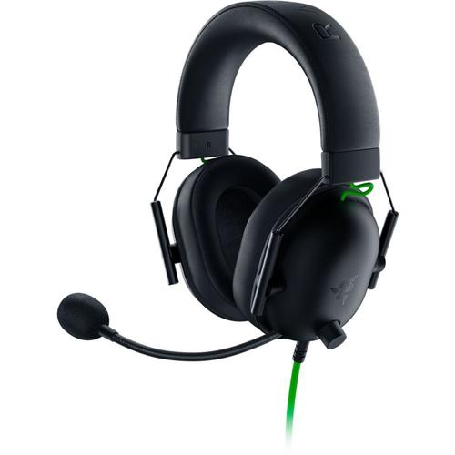 Casque gamer RAZER BlackShark V2 X Noir Playstation