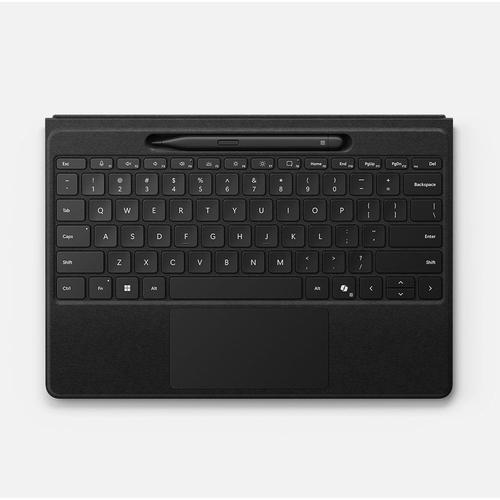 Clavier MICROSOFT Limestone - Bundle - Noir