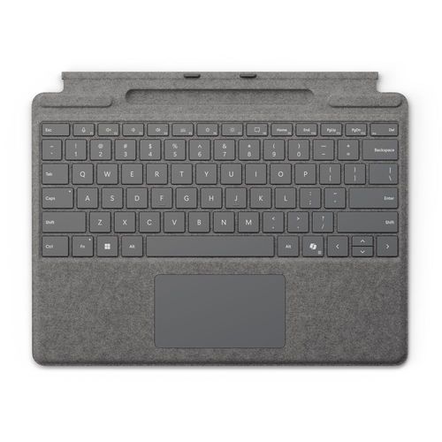 Clavier MICROSOFT Surface Ortler Next Standalone Platine