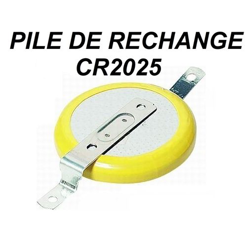 Pile Cr 2025 Pour Jeu Game Boy