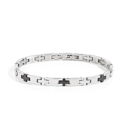 Bracelet En Acier