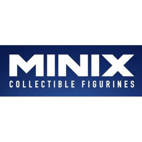 Hunter X Hunter - Killua - Figurine Minix 12cm