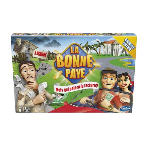 La Bonne Paye