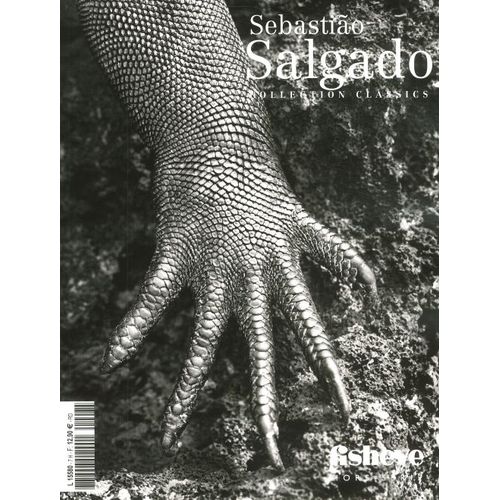 Fisheye Magazine 7 H Sebastiao Salgado Collection Classics