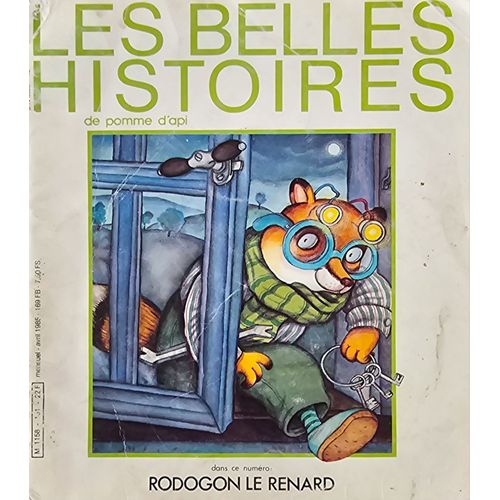 Les Belles Histoires 151