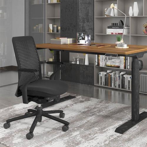 Chaise De Bureau Ergonomique Bs13