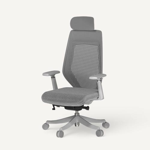 Chaise De Bureau Ergonomique Bs11