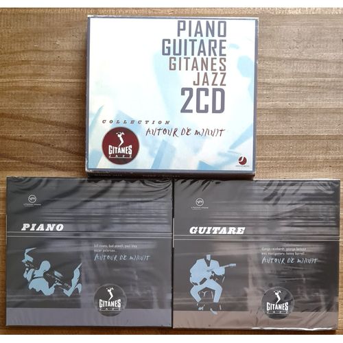 Piano & Guitare