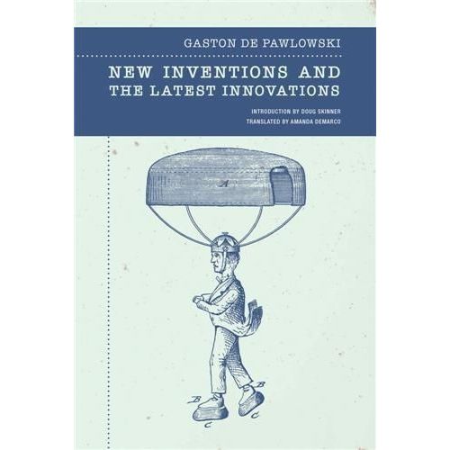 New Inventions And The Latest Innovations